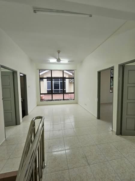 Terraced House for Rent in Taman Seri Juru (Bukit Minyak) - AfiqHamzah . - Interior - PropertyGuru.com.my