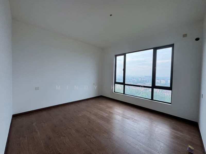 Servis Apartment untuk Dijual di Country Garden Central Park - Mindy Heng - PropertyGuru.com.my