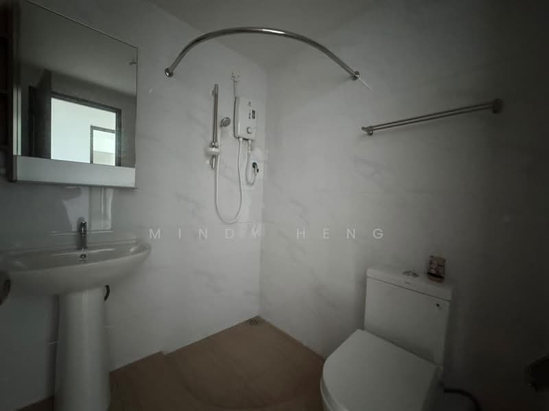 Servis Apartment untuk Dijual di Country Garden Central Park - Mindy Heng - PropertyGuru.com.my
