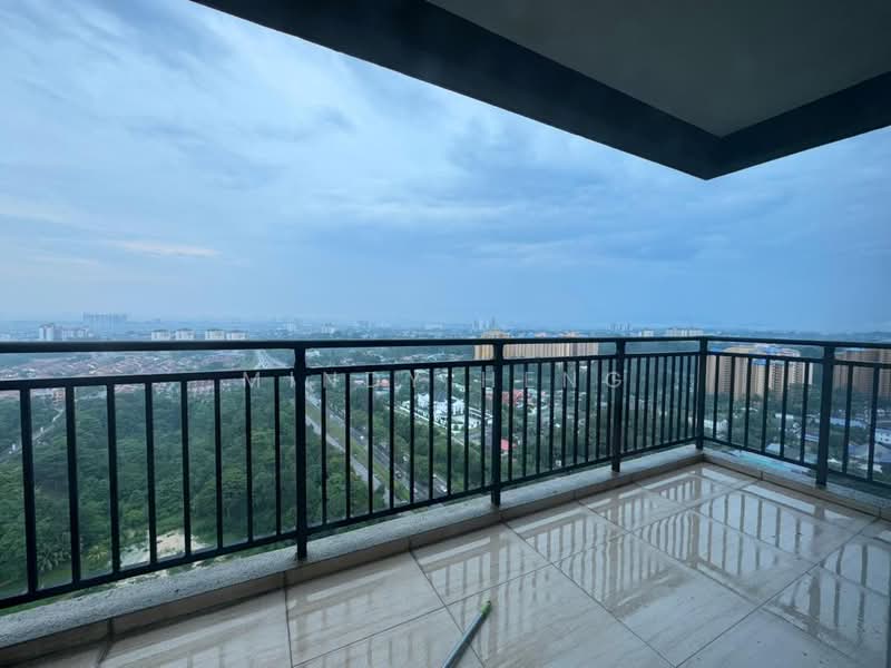 Servis Apartment untuk Dijual di Country Garden Central Park - Mindy Heng - PropertyGuru.com.my