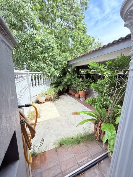 Rumah Berkembar untuk Dijual di Taman Bukit Jati (Klang) - SHAH REZA SASMAT - PropertyGuru.com.my