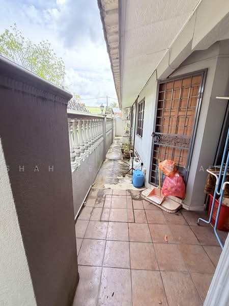 Rumah Berkembar untuk Dijual di Taman Bukit Jati (Klang) - SHAH REZA SASMAT - PropertyGuru.com.my