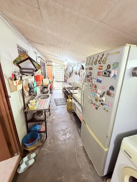 Rumah Berkembar untuk Dijual di Taman Bukit Jati (Klang) - SHAH REZA SASMAT - PropertyGuru.com.my