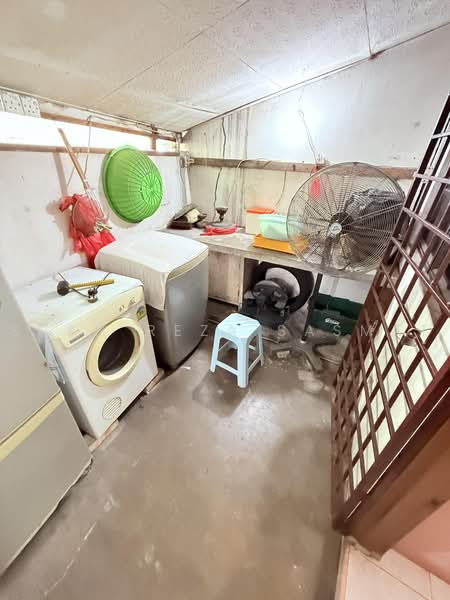 Rumah Berkembar untuk Dijual di Taman Bukit Jati (Klang) - SHAH REZA SASMAT - PropertyGuru.com.my