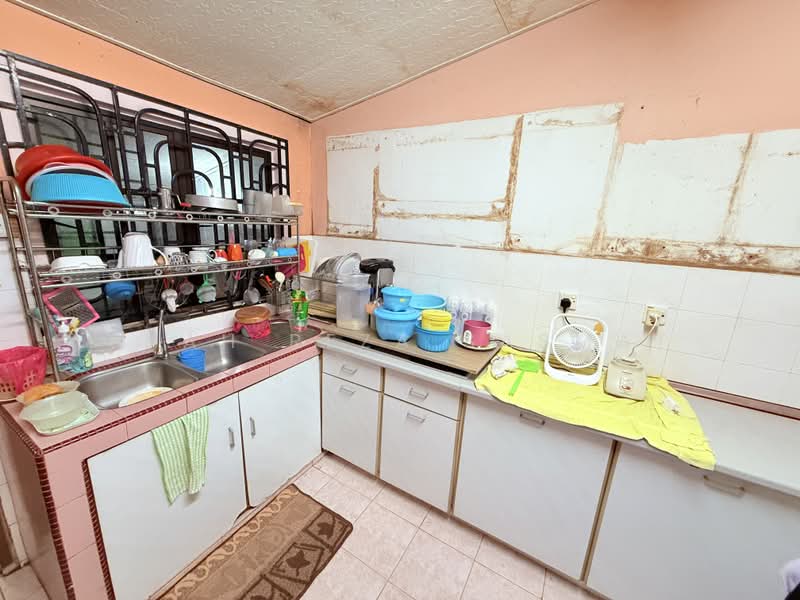 Rumah Berkembar untuk Dijual di Taman Bukit Jati (Klang) - SHAH REZA SASMAT - PropertyGuru.com.my