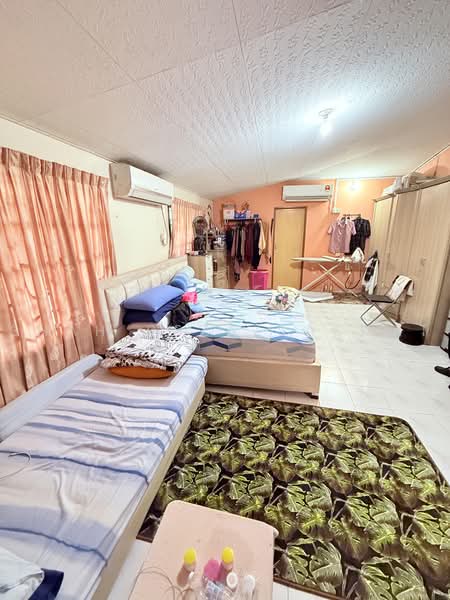Rumah Berkembar untuk Dijual di Taman Bukit Jati (Klang) - SHAH REZA SASMAT - PropertyGuru.com.my