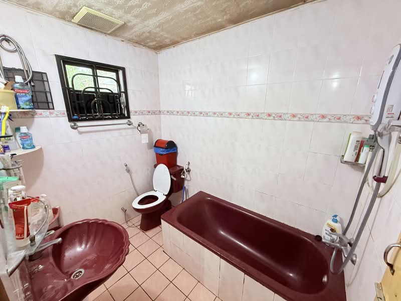 Rumah Berkembar untuk Dijual di Taman Bukit Jati (Klang) - SHAH REZA SASMAT - PropertyGuru.com.my
