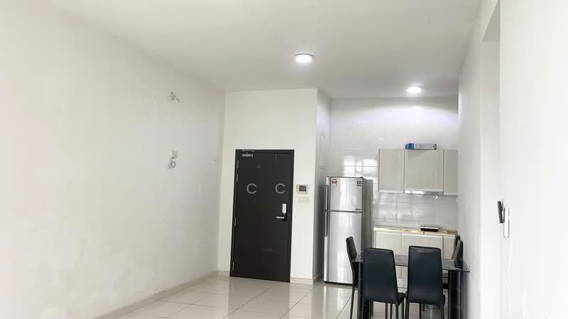 Service Residence for Rent at D'Summit Residences - Quinccy Lim - Kitchen - PropertyGuru.com.my