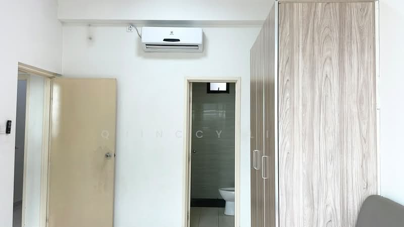 Service Residence for Rent at D'Summit Residences - Quinccy Lim - Interior - PropertyGuru.com.my