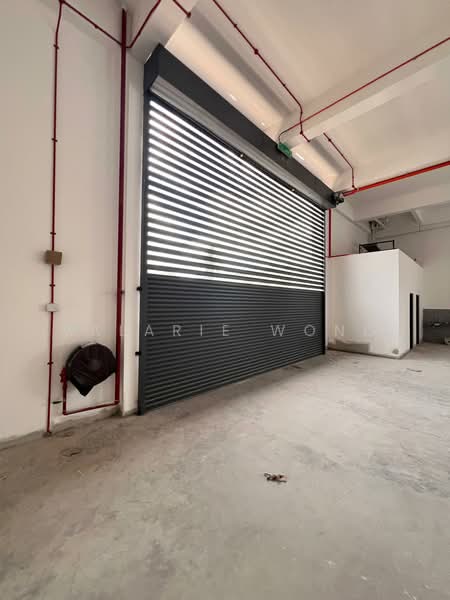 Semi-D Factory for Sale in Kampung Baru Balakong (Balakong) - Valarie Wong - PropertyGuru.com.my