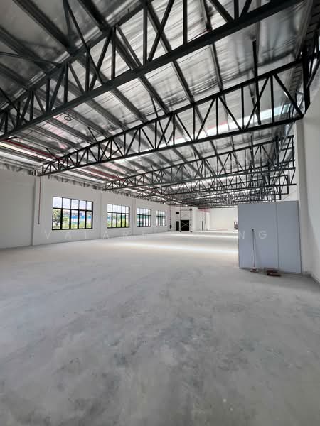 Semi-D Factory for Sale in Kampung Baru Balakong (Balakong) - Valarie Wong - PropertyGuru.com.my