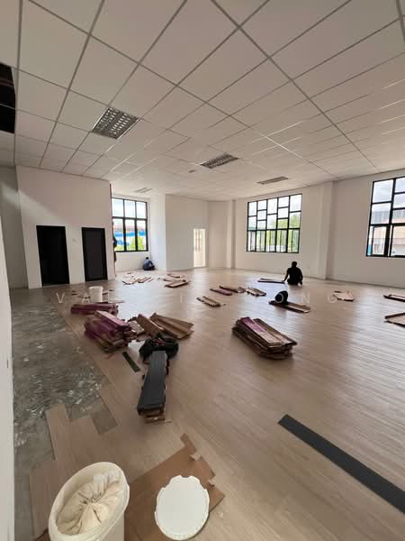 Semi-D Factory for Sale in Kampung Baru Balakong (Balakong) - Valarie Wong - PropertyGuru.com.my