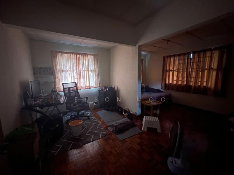 Rumah Teres 2 Tingkat untuk Dijual di Taman Pandan Indah (Ampang) - Welson Moo - Study - PropertyGuru.com.my