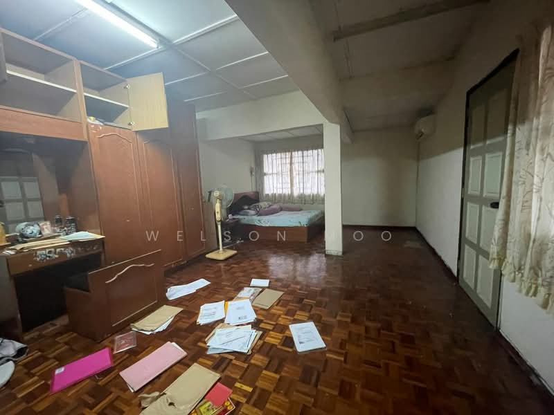 Rumah Teres 2 Tingkat untuk Dijual di Taman Pandan Indah (Ampang) - Welson Moo - Bedroom - PropertyGuru.com.my
