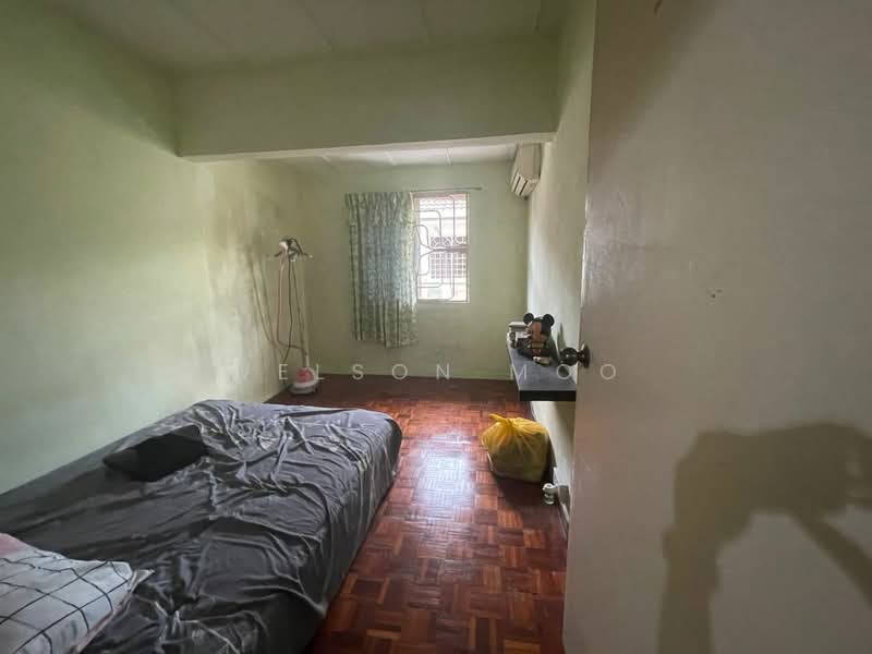 Rumah Teres 2 Tingkat untuk Dijual di Taman Pandan Indah (Ampang) - Welson Moo - Bedroom - PropertyGuru.com.my
