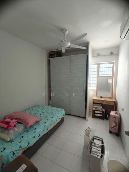 Rumah Teres 2 Tingkat untuk Dijual di Taman Mawar (Butterworth) - SH Lee - Bedroom - PropertyGuru.com.my