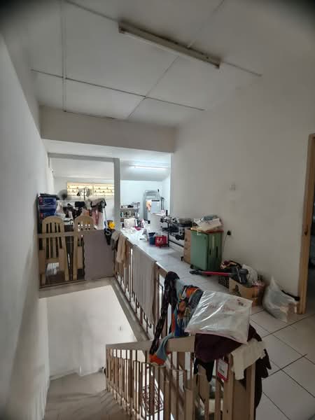 Rumah Teres 2 Tingkat untuk Dijual di Taman Mawar (Butterworth) - SH Lee - Interior - PropertyGuru.com.my