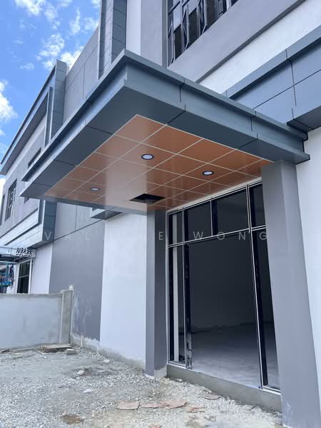 Semi-D Factory for Rent in Kampung Baru Balakong (Balakong) - Valarie Wong - PropertyGuru.com.my
