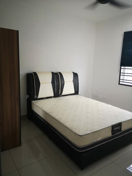 2-storey Terraced House for Rent in Masai (Johor) - Phoebe Foo - Bedroom - PropertyGuru.com.my