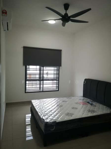 2-storey Terraced House for Rent in Masai (Johor) - Phoebe Foo - Bedroom - PropertyGuru.com.my