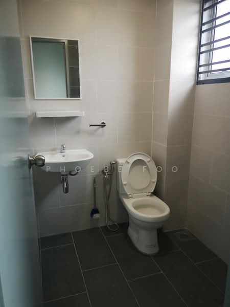 2-storey Terraced House for Rent in Masai (Johor) - Phoebe Foo - Bathroom - PropertyGuru.com.my