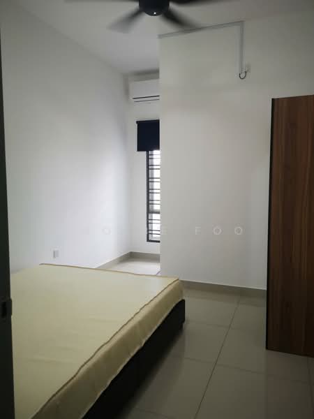 2-storey Terraced House for Rent in Masai (Johor) - Phoebe Foo - Bedroom - PropertyGuru.com.my