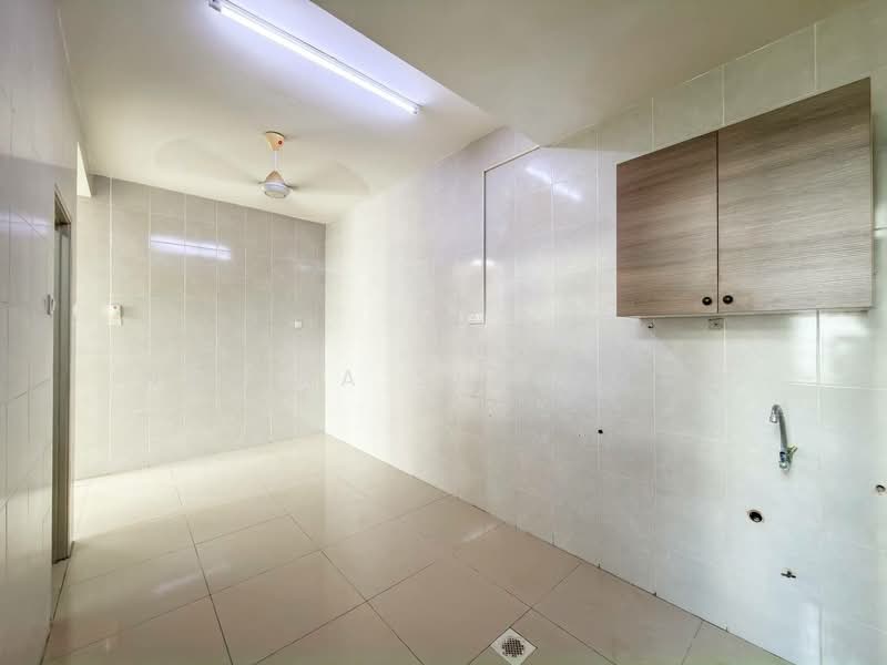 Semi-Detached House for Sale in Bandar Saujana Putra (Tanjong Duabelas) - Natira Sulaiman - PropertyGuru.com.my