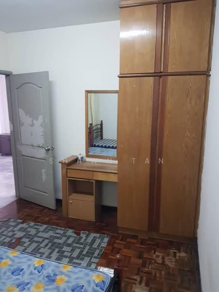 Kondominium untuk Dijual di Endah Villa - Shawn Tan - Bedroom - PropertyGuru.com.my