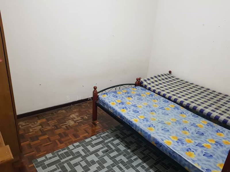 Kondominium untuk Dijual di Endah Villa - Shawn Tan - Bedroom - PropertyGuru.com.my