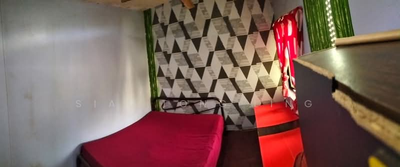 Apartment for Sale at Lily & Jasmine Apartment - Siau Tong Ling - PropertyGuru.com.my