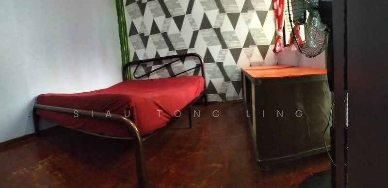 Apartment for Sale at Lily & Jasmine Apartment - Siau Tong Ling - PropertyGuru.com.my