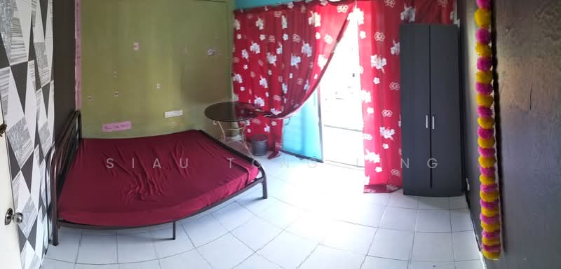 Apartment for Sale at Lily & Jasmine Apartment - Siau Tong Ling - PropertyGuru.com.my