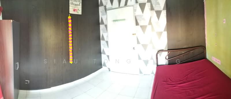Apartment for Sale at Lily & Jasmine Apartment - Siau Tong Ling - PropertyGuru.com.my