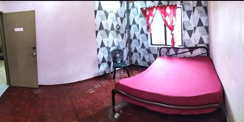 Apartment for Sale at Lily & Jasmine Apartment - Siau Tong Ling - PropertyGuru.com.my