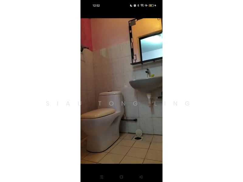Apartment for Sale at Lily & Jasmine Apartment - Siau Tong Ling - PropertyGuru.com.my