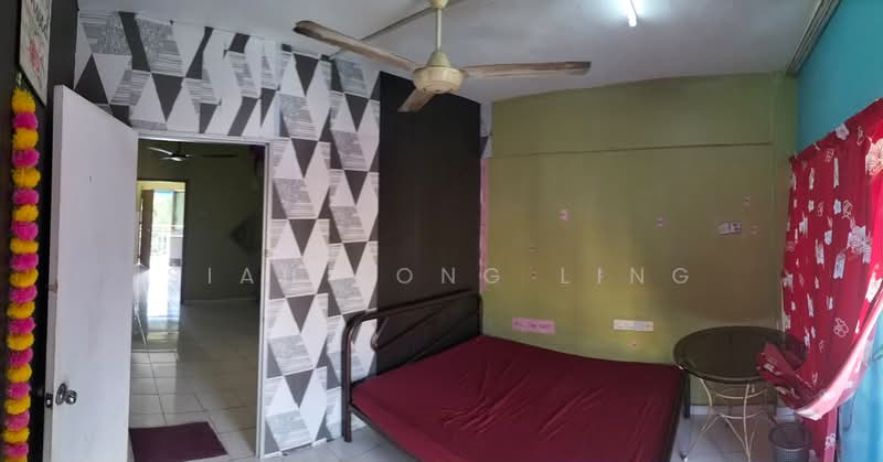 Apartment for Sale at Lily & Jasmine Apartment - Siau Tong Ling - PropertyGuru.com.my