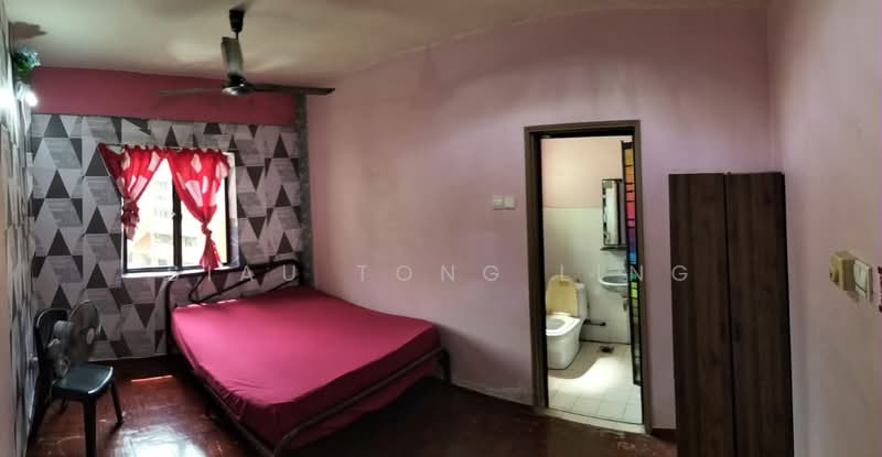 Apartment for Sale at Lily & Jasmine Apartment - Siau Tong Ling - PropertyGuru.com.my