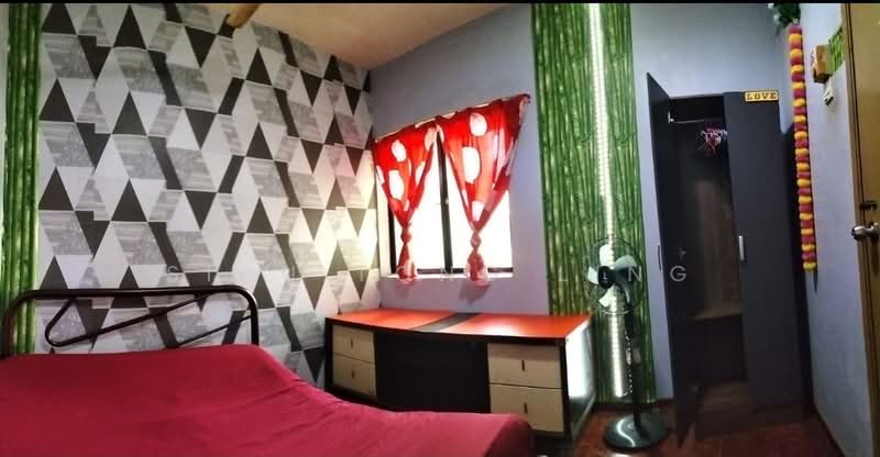 Apartment for Sale at Lily & Jasmine Apartment - Siau Tong Ling - PropertyGuru.com.my
