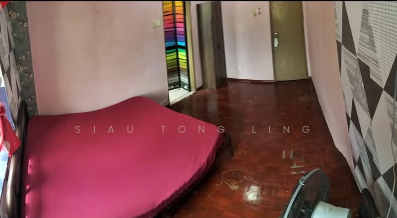 Apartment for Sale at Lily & Jasmine Apartment - Siau Tong Ling - PropertyGuru.com.my