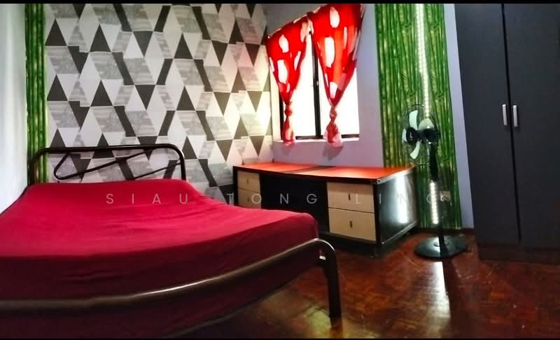 Apartment for Sale at Lily & Jasmine Apartment - Siau Tong Ling - PropertyGuru.com.my