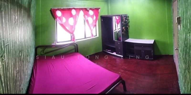 Apartment for Sale at Lily & Jasmine Apartment - Siau Tong Ling - PropertyGuru.com.my