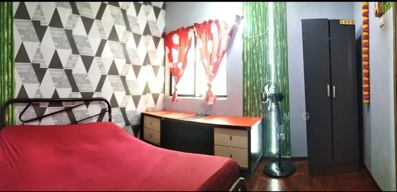 Apartment for Sale at Lily & Jasmine Apartment - Siau Tong Ling - PropertyGuru.com.my