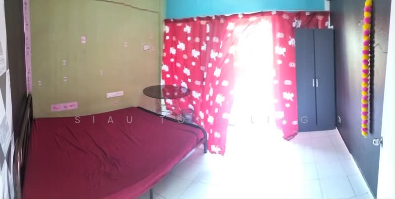Apartment for Sale at Lily & Jasmine Apartment - Siau Tong Ling - PropertyGuru.com.my