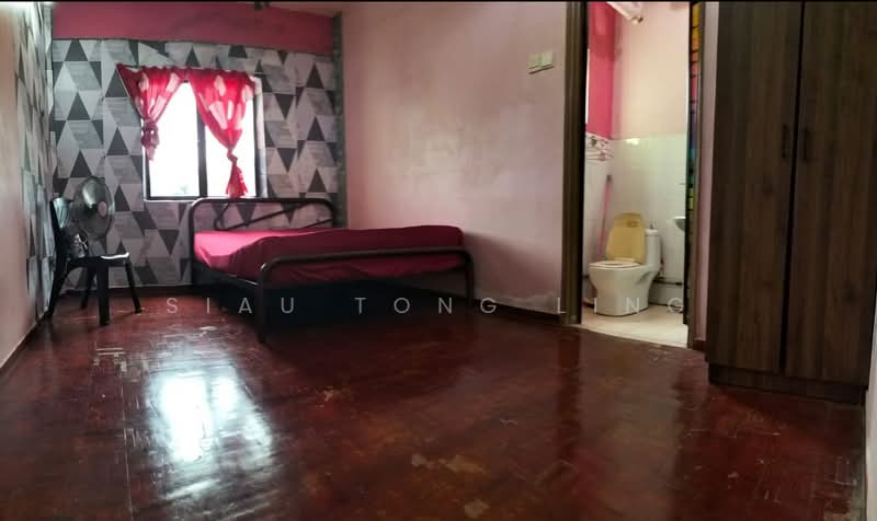 Apartment for Sale at Lily & Jasmine Apartment - Siau Tong Ling - PropertyGuru.com.my
