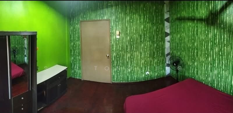 Apartment for Sale at Lily & Jasmine Apartment - Siau Tong Ling - PropertyGuru.com.my