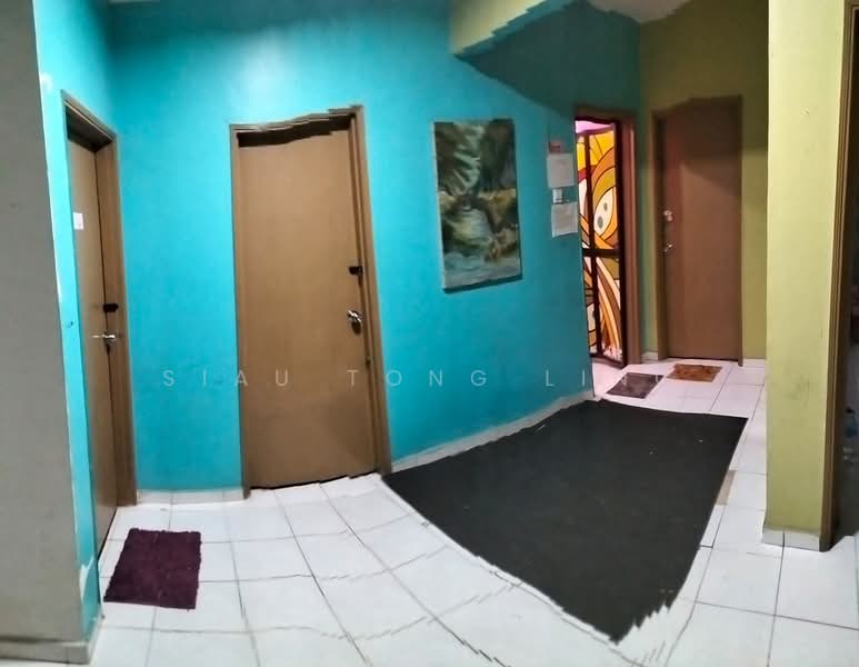Apartment for Sale at Lily & Jasmine Apartment - Siau Tong Ling - PropertyGuru.com.my