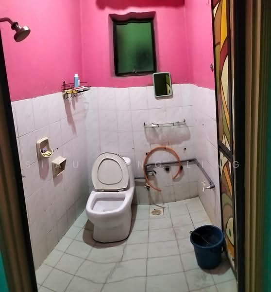 Apartment for Sale at Lily & Jasmine Apartment - Siau Tong Ling - PropertyGuru.com.my