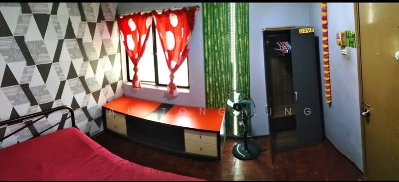 Apartment for Sale at Lily & Jasmine Apartment - Siau Tong Ling - PropertyGuru.com.my