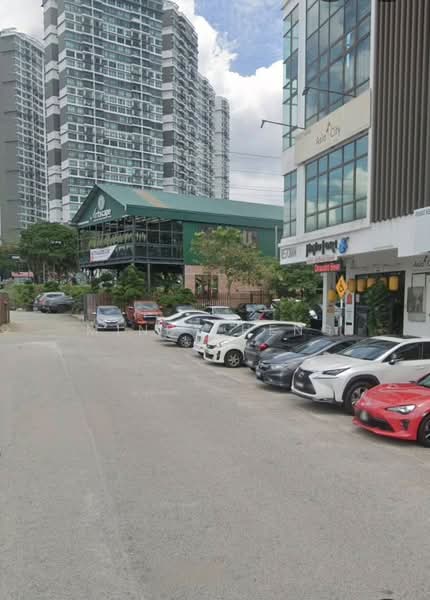 Shop for Sale in Taman Ponderosa (Johor Bahru) - Mindy Heng - Exterior - PropertyGuru.com.my