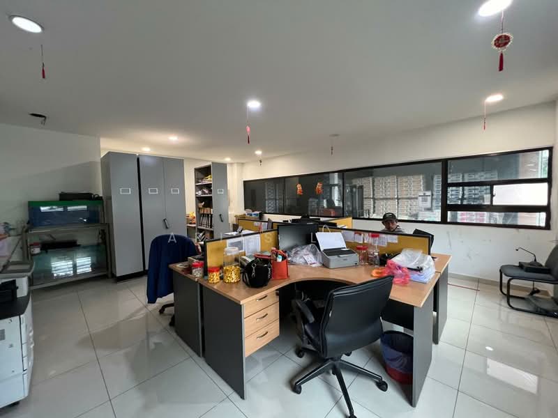 Kilang untuk Disewa di Taman Johor (Tampoi) - Aries Lam - PropertyGuru.com.my
